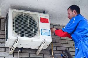 24/7 and Emergency HVAC Near Hookerton, NC | Air Conidtioning and Heating Contractors