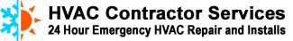 Hookerton HVAC Services